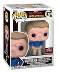 Funko - Marvel - Deadpool and Wolverine - Wade Wilson - EX #1470