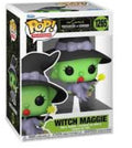 Funko - The Simpsons - Witch Maggie #1265
