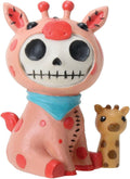Furrybones - Y8410 - Giraffe Kirin