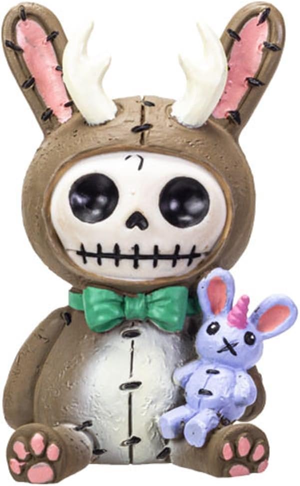 Furrybones - 14615 - Bun Bun Lope