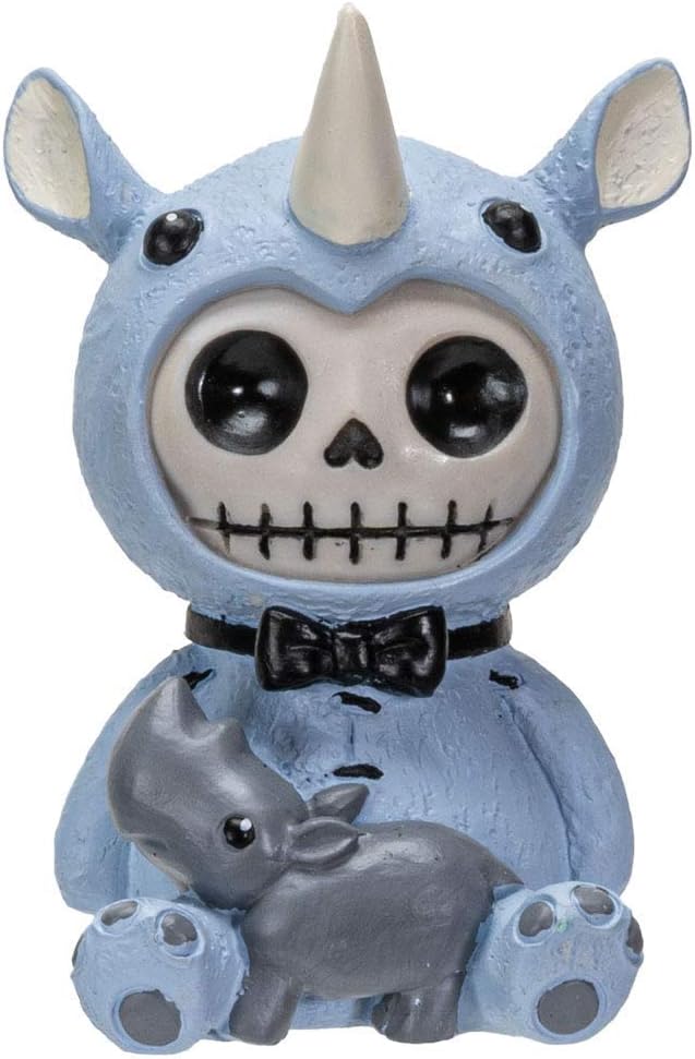Furrybones - 13874 - Buster