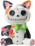 Furrybones -  Y8408 - Calico Mao Mao