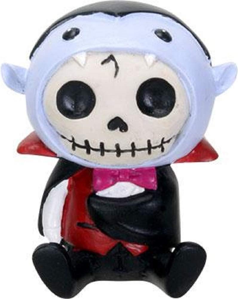 Furrybones - Y9217 - Count