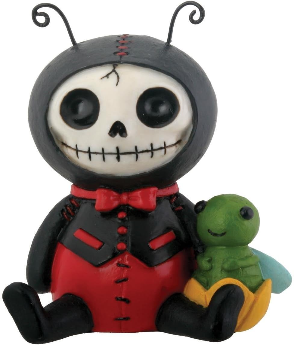 Furrybones - Y7801 - Dots