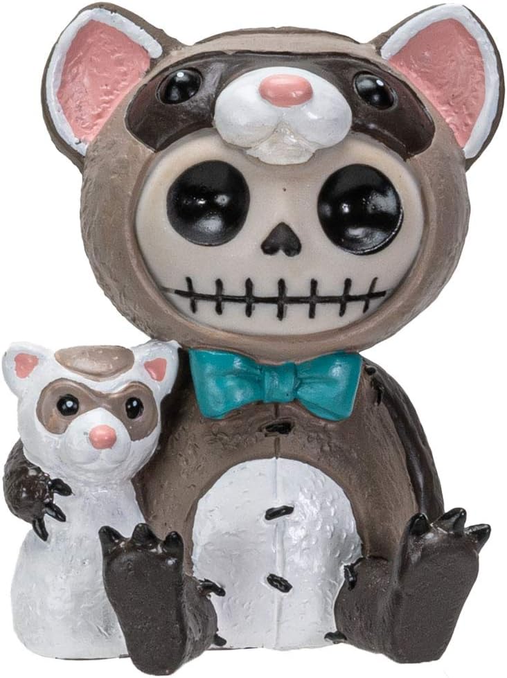 Furrybones - 13875 - Ferris