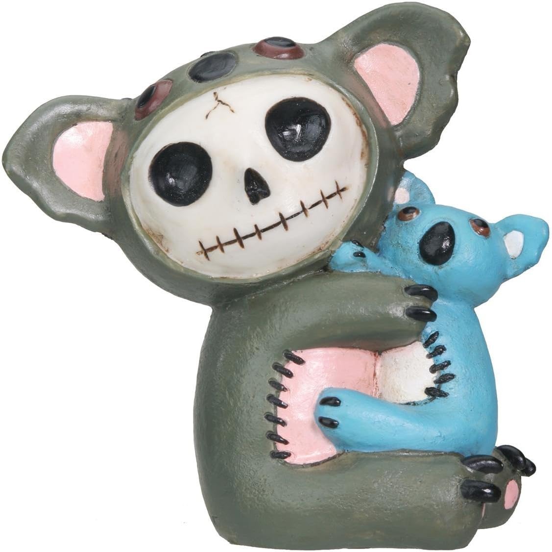 Furrybones - Y7600 - Hugs