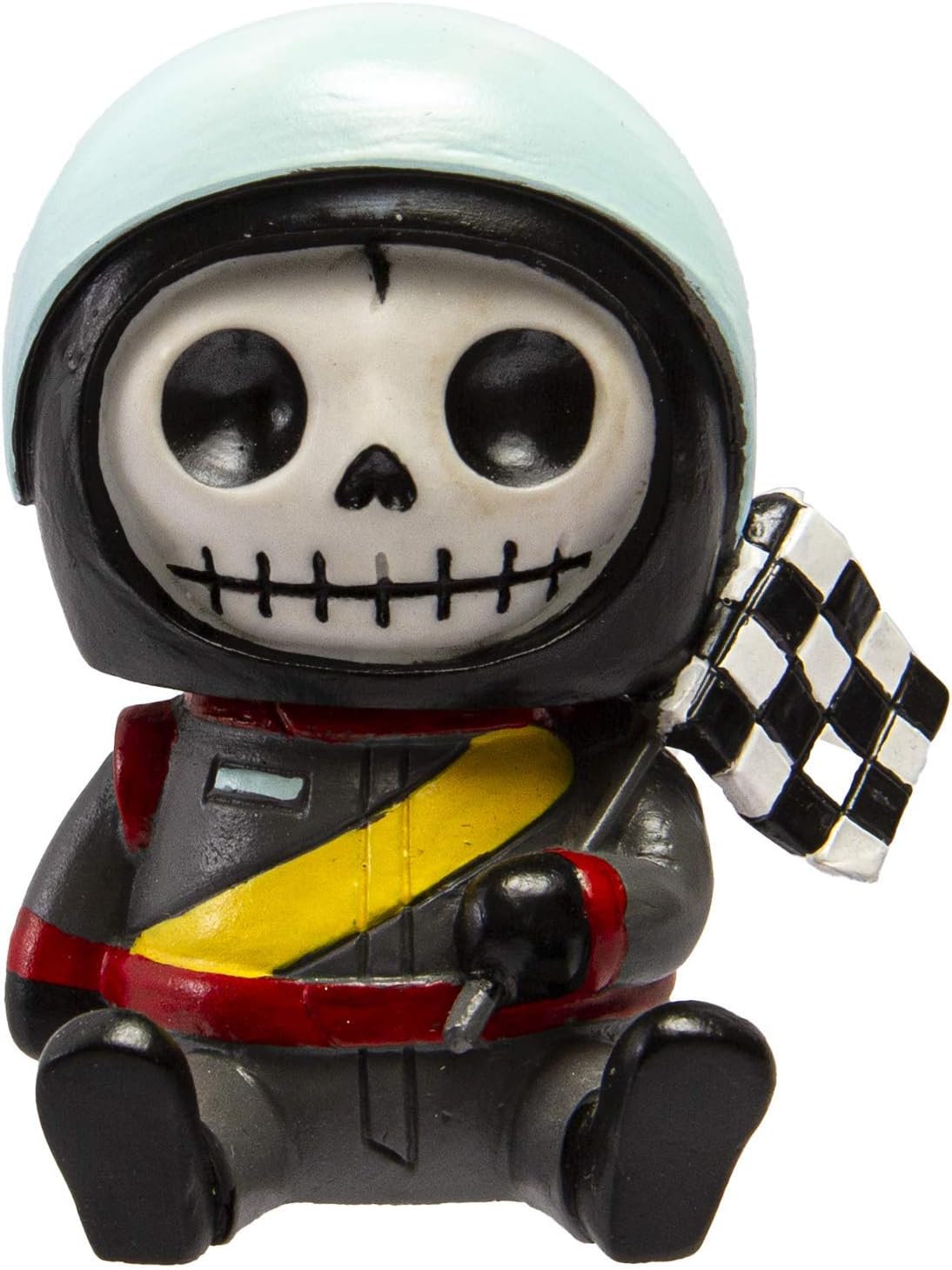 Furrybones - 13546 - Jerry
