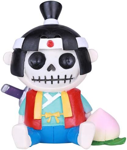 Furrybones - 13454 - Momotaro Peach Boy