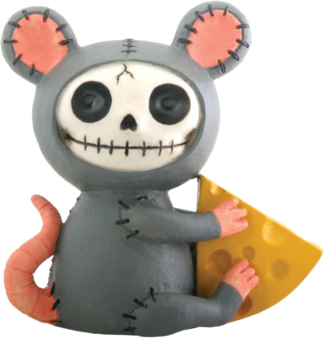 Furrybones - Y7803 -  Muenster Mouse
