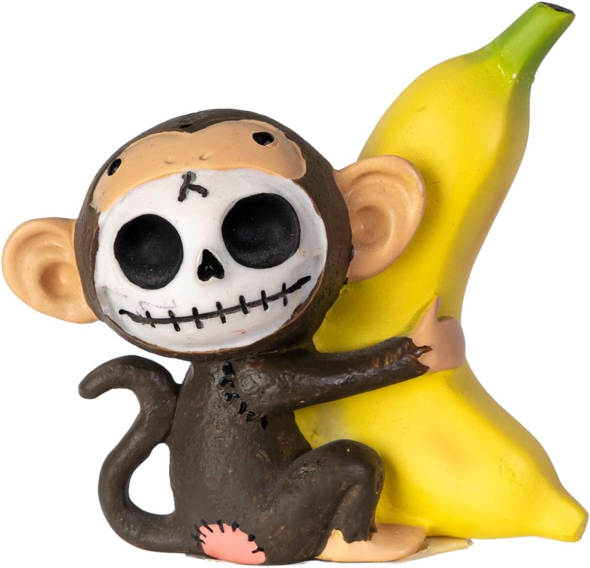 Furrybones - Y7688 - Munky