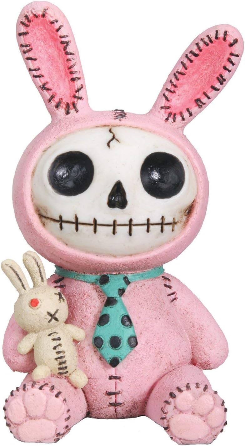 FurryBones - Y7598 - Pink Bun-Bun