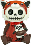 Furrybones - Y9174 - Reddington