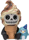 Furrybones - 13870 - Softo
