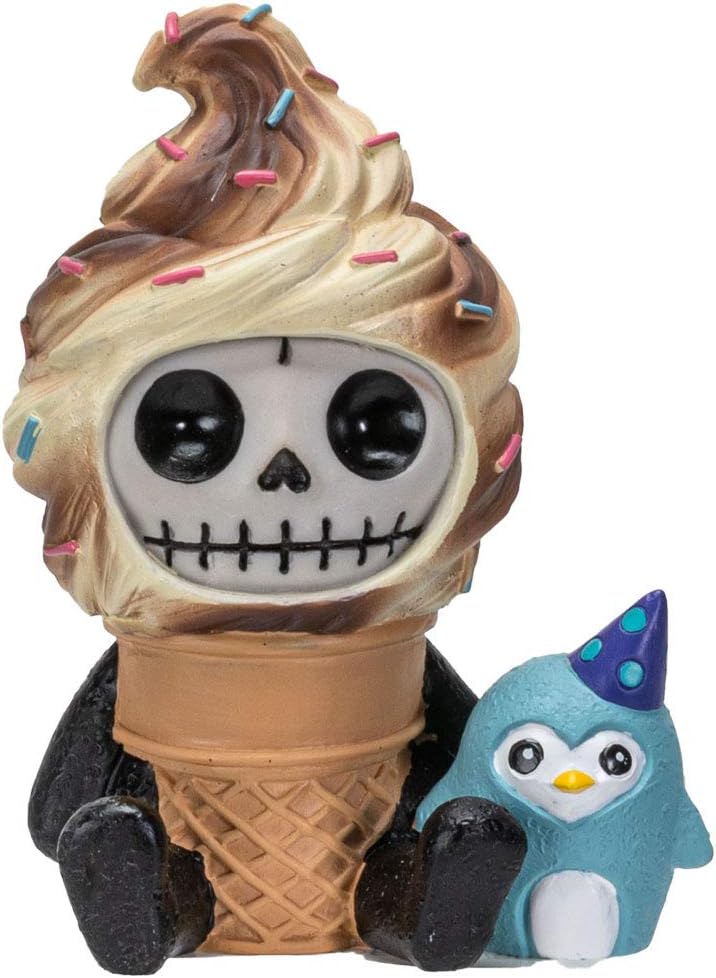 Furrybones - 13870 - Softo