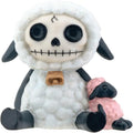 Furrybones - Y7843 - Wooolee
