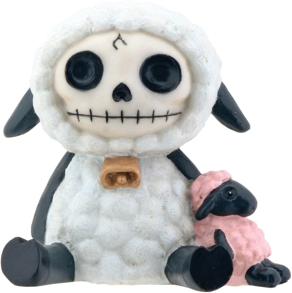 Furrybones - Y7843 - Wooolee