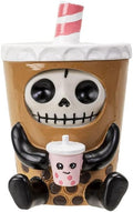Furrybones - 15362 - Bobby Boba Tea
