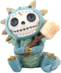 Furrybones - Y8138 - Scorchie