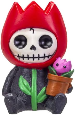 Furrybones - 14613 - Tully Skeleton