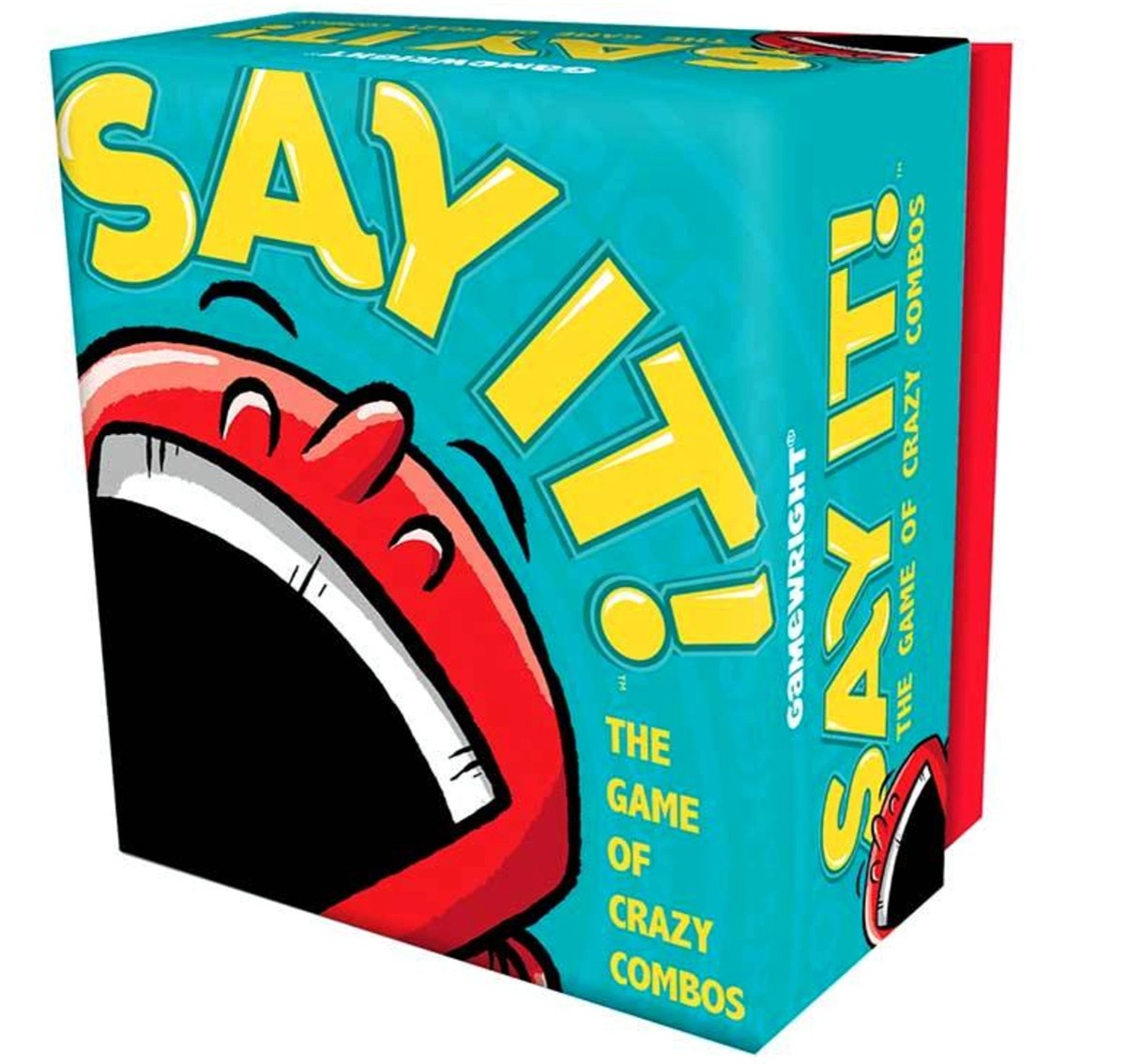 Gamewright - Say It Game