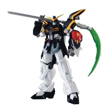 Gundam Universe - XXXG01D Gundam Deathscythe - GU-06