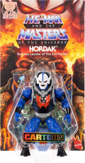 HE-MAN AND THE MASTER OF THE UNIVERSE - HORDAK