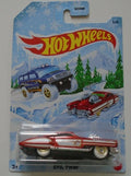 Hot Wheels - W3099 1/6 - Evil Twin