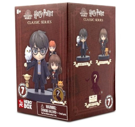 Harry Potter Classic Series Figure Blind Box