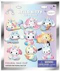 Hello Kitty and Friends - Figural Bag Clip