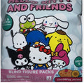 Hello Kitty And Friends - Colorful Picnic - Series 5