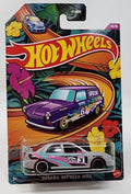 Hot Wheels - Subaru Impreza WRX