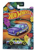 Hot Wheels - '70 Ford Escort RS1600 2/5
