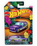 Hot Wheels - Custom '69 Volkswagen Squareback 5/5