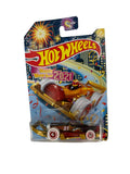 Hot Wheels - Happy New Year 2021 - Carbonator