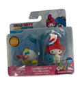 Hello Kitty and Friends - Tuxedosam and My Melody