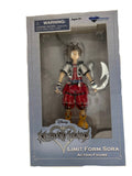 Diamond Select - Kingdom Hearts - Limit Form Sora
