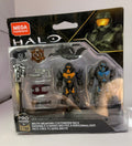 Mega Construx - Halo - Brute Weapons Customizer Pack