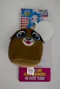 Plush Palz Backpack Clips