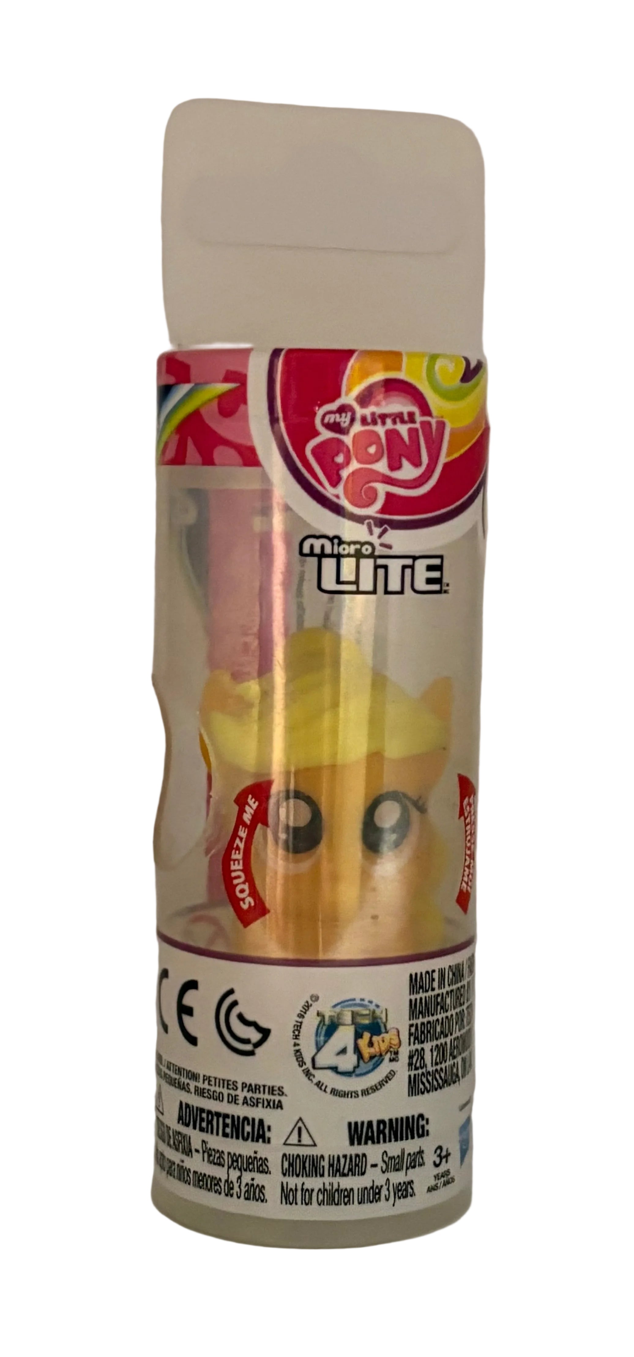 My Little Pony: Friendship is Magic - Micro lite - Apple Jack