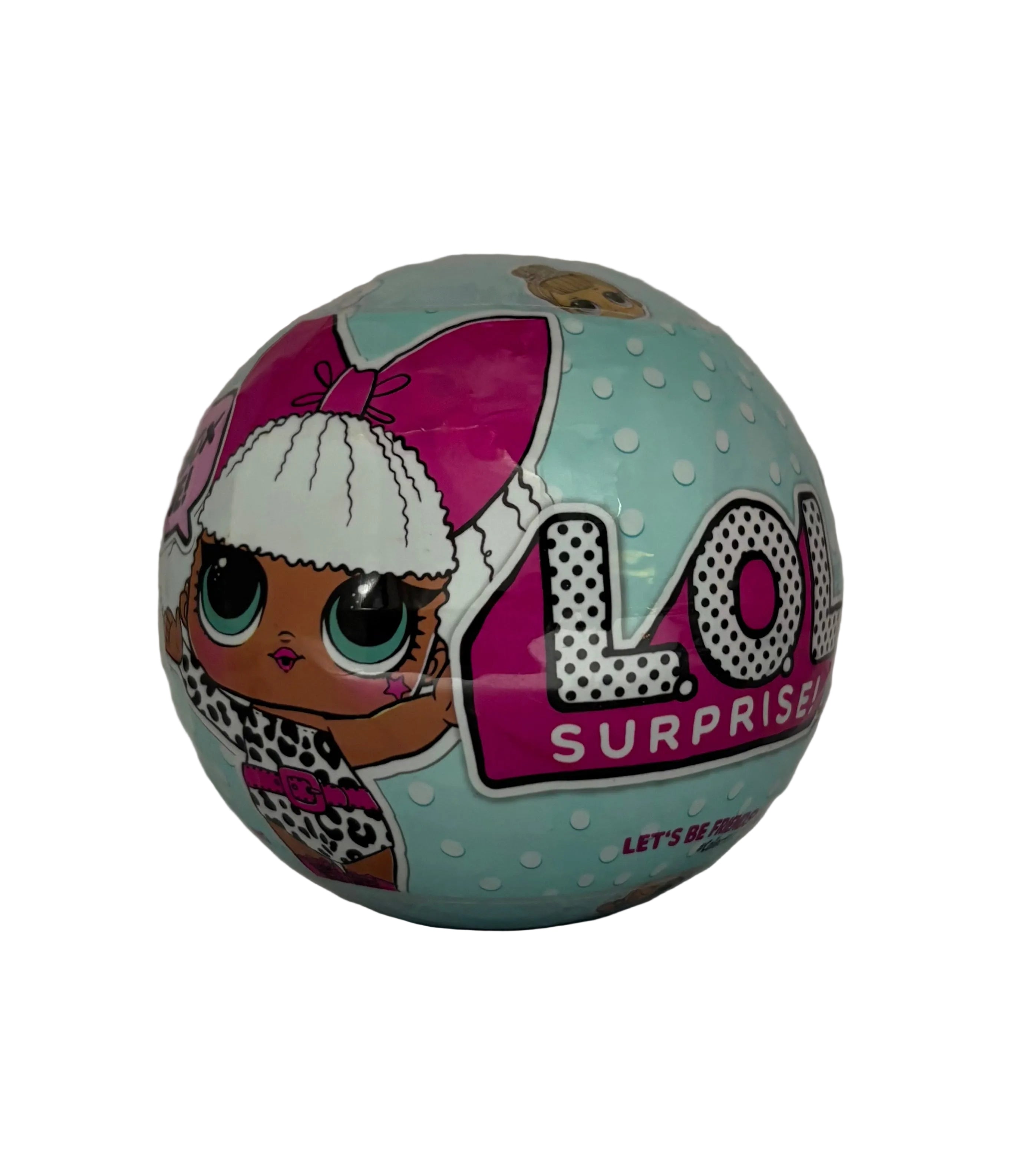 L.O.L Surprise! - Series 1 - blind box