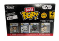 Funko - Bitty Pop! Star Wars