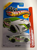 Hot Wheels - Loop Coupe
