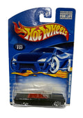 Hot Wheels - 1964 Lincoln Continental