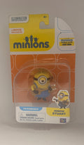 Illuminations Entertainment - Minions - Stuart Figurine