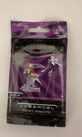 Tim Burton's - The Nightmare Before Christmas Series - Cybercel