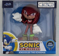 Jada - Sonic The Hedgehog - Knuckles The Echidna