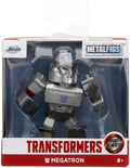 Jada - Transformers - Optimus Primal
