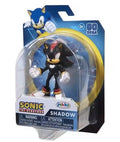 Jakks - Sonic Shadow Figure