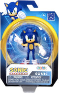 Jakks - Sonic The Hedgehog