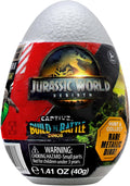 Jurassic World - Rebirth Slime Egg